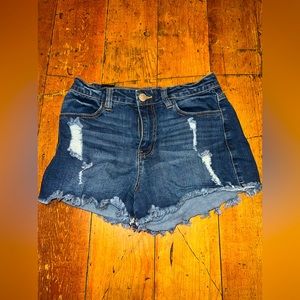 almost famous shorts